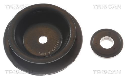 Suporte suspensão Triscan A/S ref. 8500 10958