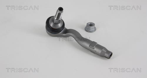 Rótula barra de dirección Triscan A/S ref. 8500 11125