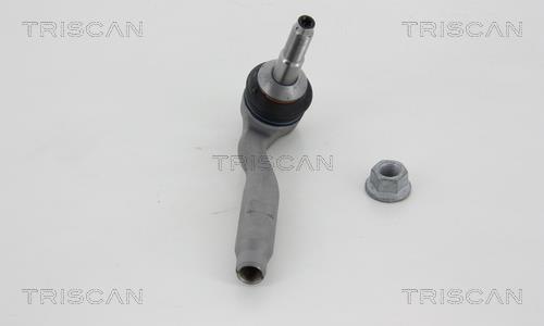 Rótula barra de dirección Triscan A/S ref. 8500 11126