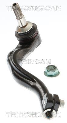 Rótula barra de dirección Triscan A/S ref. 8500 11145