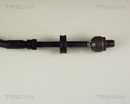 Biellette de direction (Barre de connexion direction) Triscan A/S ref. 8500 11300