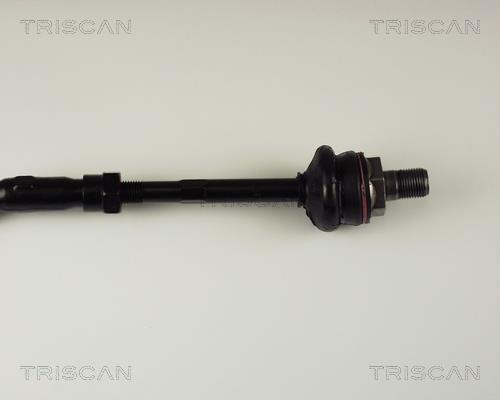Biellette de direction (Barre de connexion direction) Triscan A/S 8500 11301