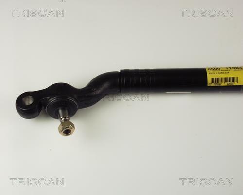 Travesaños/Barra de dirección Triscan A/S ref. 8500 11304
