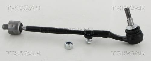 Biellette de direction (Barre de connexion direction) Triscan A/S ref. 8500 11343