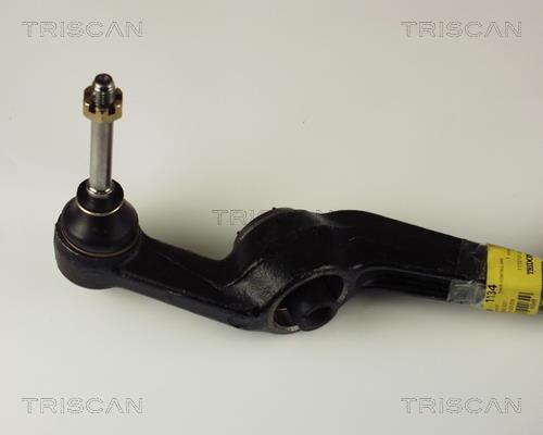 Triangle de suspension Triscan A/S 8500 1134