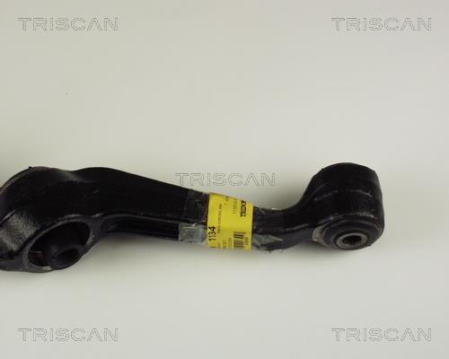 Triangle de suspension Triscan A/S 8500 1134
