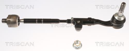 Biellette de direction (Barre de connexion direction) Triscan A/S ref. 8500 11354