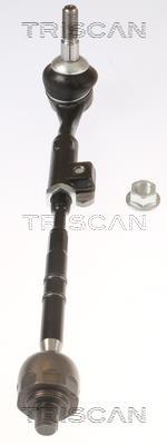 Biellette de direction (Barre de connexion direction) Triscan A/S ref. 8500 11354