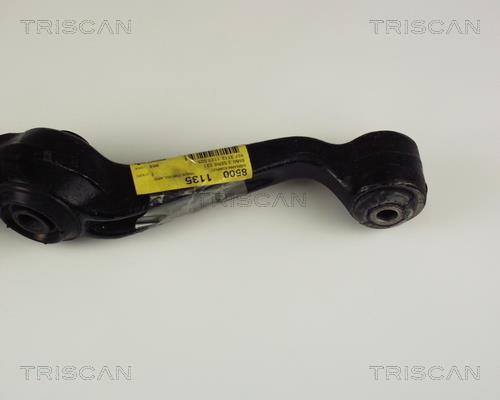 Triangle de suspension Triscan A/S ref. 8500 1135