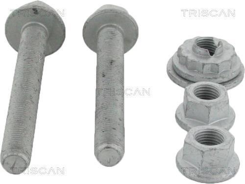 Kit de réparation, suspension de roue Triscan A/S ref. 8500 11408