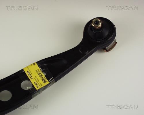 Triangle de suspension Triscan A/S ref. 8500 11504