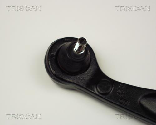 Triangle de suspension Triscan A/S 8500 11509
