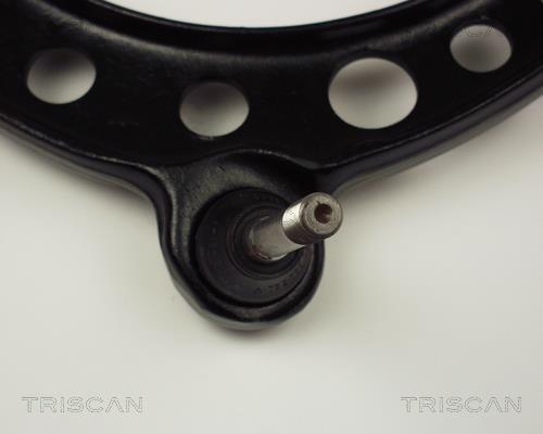 Triangle de suspension Triscan A/S 8500 11509