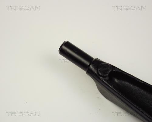 Triangle de suspension Triscan A/S ref. 8500 11510