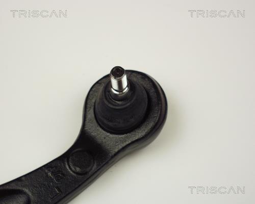 Triangle de suspension Triscan A/S ref. 8500 11510