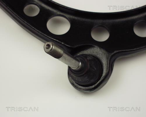 Triangle de suspension Triscan A/S ref. 8500 11510