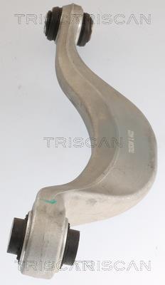 Triângulo, braço de suspensão Triscan A/S ref. 8500 115117