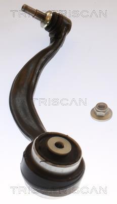 Triângulo, braço de suspensão Triscan A/S 8500 115125