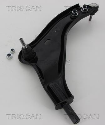 Triangle de suspension Triscan A/S ref. 8500 11570