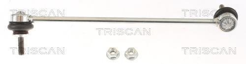 Biellette de barre stabilisatrice (Biellette antiroulis) Triscan A/S ref. 8500 116001