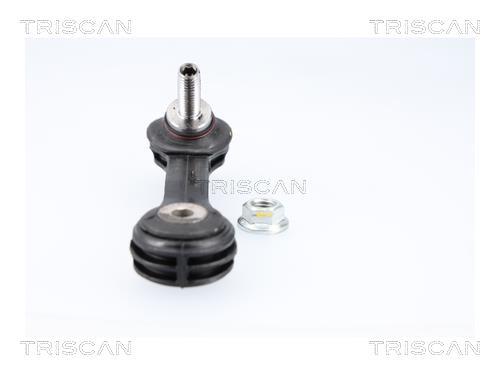Biellette de barre stabilisatrice (Biellette antiroulis) Triscan A/S ref. 8500 116007