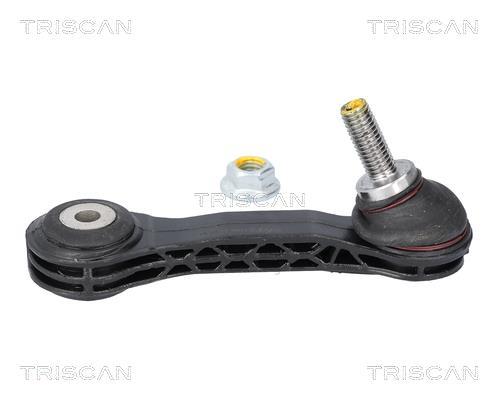 Biellette de barre stabilisatrice (Biellette antiroulis) Triscan A/S ref. 8500 116007