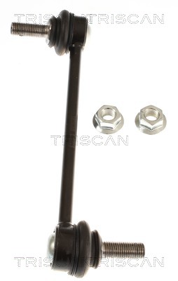 Biellette de barre stabilisatrice (Biellette antiroulis) Triscan A/S 8500 116011