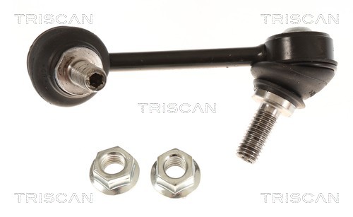 Barra estabilizadora Triscan A/S 8500 116014