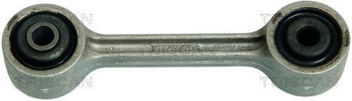 Stabilisateur, chassis (Biellette antiroulis) Triscan A/S ref. 8500 11603