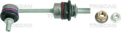Stabilisateur, chassis Triscan A/S ref. 8500 11620