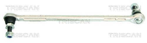 Stabilisateur, chassis (Biellette antiroulis) Triscan A/S ref. 8500 11625
