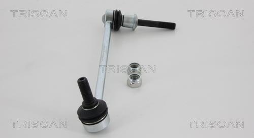 Biellette de barre stabilisatrice (Biellette antiroulis) Triscan A/S ref. 8500 11633