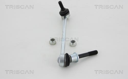 Biellette de barre stabilisatrice (Biellette antiroulis) Triscan A/S ref. 8500 11634