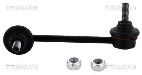 Biellette de barre stabilisatrice (Biellette antiroulis) Triscan A/S ref. 8500 11643
