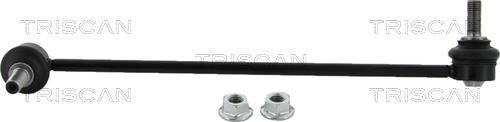 Biellette de barre stabilisatrice (Biellette antiroulis) Triscan A/S ref. 8500 11646