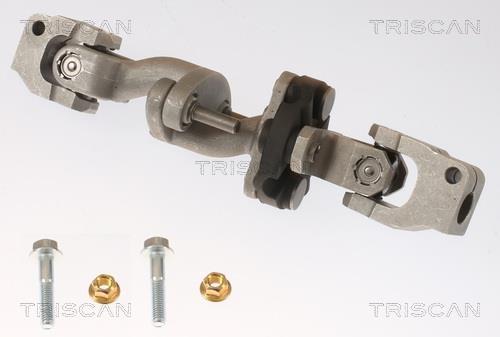 Flector de direção Triscan A/S 8500 11700