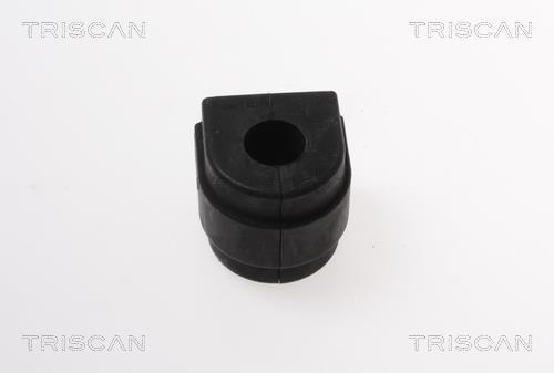 Coussinet de palier, stabilisateur Triscan A/S ref. 8500 118003