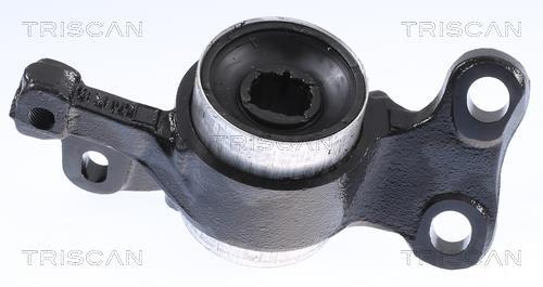 Silent bloc de suspension Triscan A/S ref. 8500 118010