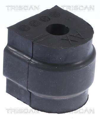 Coussinet de palier, stabilisateur Triscan A/S ref. 8500 118011