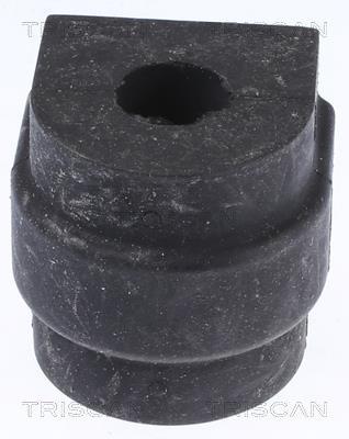 Coussinet de palier, stabilisateur Triscan A/S ref. 8500 118016