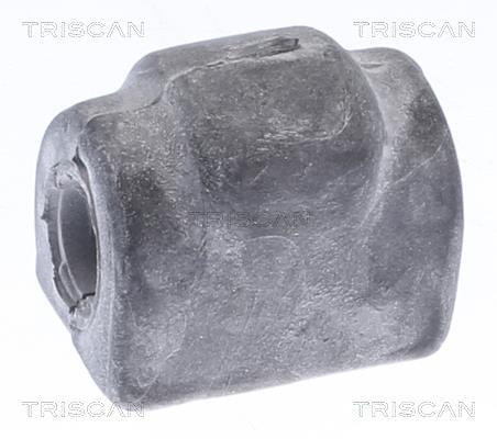 Coussinet de palier, stabilisateur Triscan A/S ref. 8500 118017