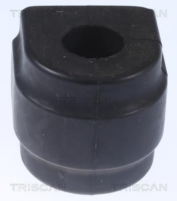 Coussinet de palier, stabilisateur Triscan A/S ref. 8500 118020