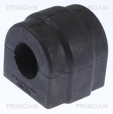 Coussinet de palier, stabilisateur Triscan A/S ref. 8500 118021