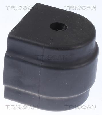 Coussinet de palier, stabilisateur Triscan A/S ref. 8500 118028