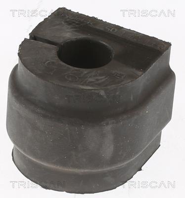Coussinet de palier, stabilisateur Triscan A/S ref. 8500 118031