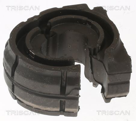 Coussinet de palier, stabilisateur Triscan A/S ref. 8500 118032