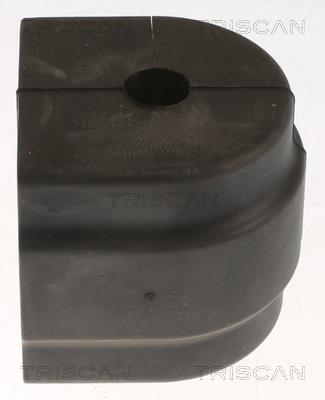 Coussinet de palier, stabilisateur Triscan A/S ref. 8500 118034