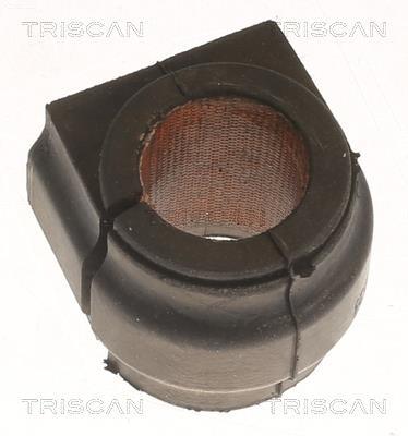 Coussinet de palier, stabilisateur Triscan A/S ref. 8500 118036