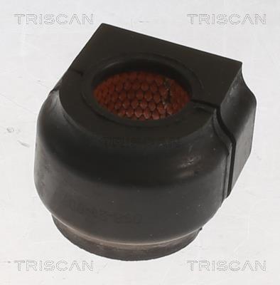 Coussinet de palier, stabilisateur Triscan A/S ref. 8500 118037