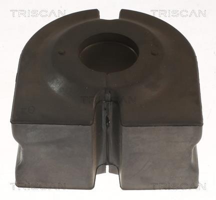 Coussinet de palier, stabilisateur Triscan A/S ref. 8500 118038